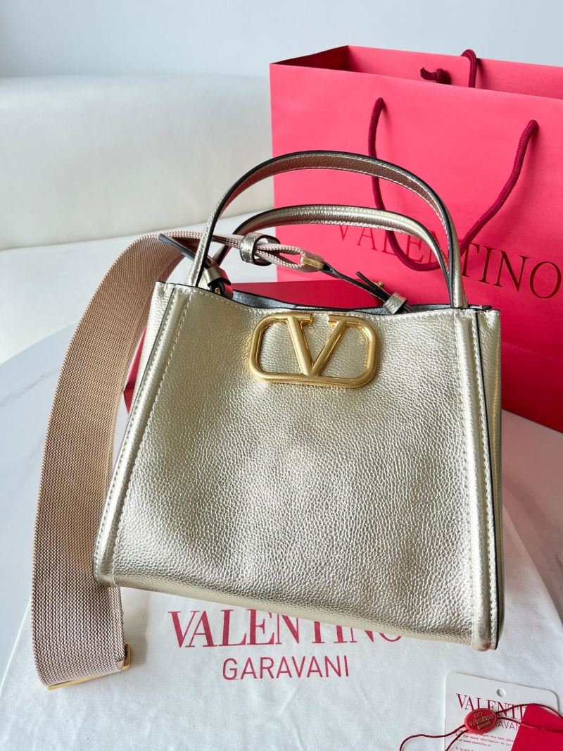 Valentino Top Handle Bag